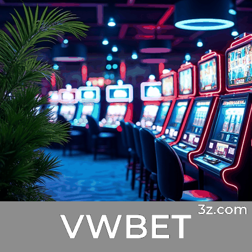 VWBET: Um Universo de Jogos Selecionados e Excelentes