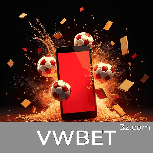 VWBET.com - Plataforma de Apostas Online com Jogos Exclusivos e Saques Rápidos - VWBET