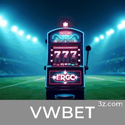 VWBET: Apostas em Esportes com Odds Instantâneas